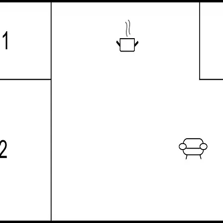 Bospark De Heivlinder 4p בית נופש