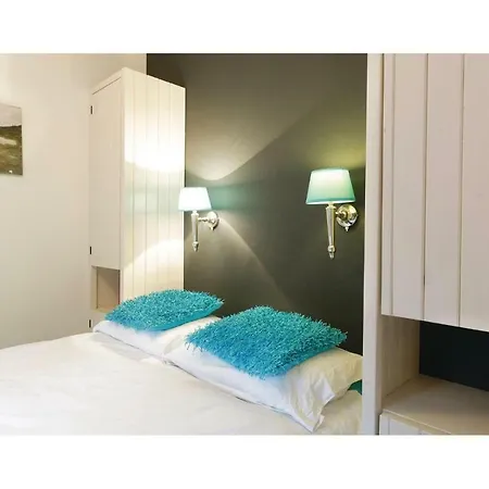 Bospark De Heivlinder 4p